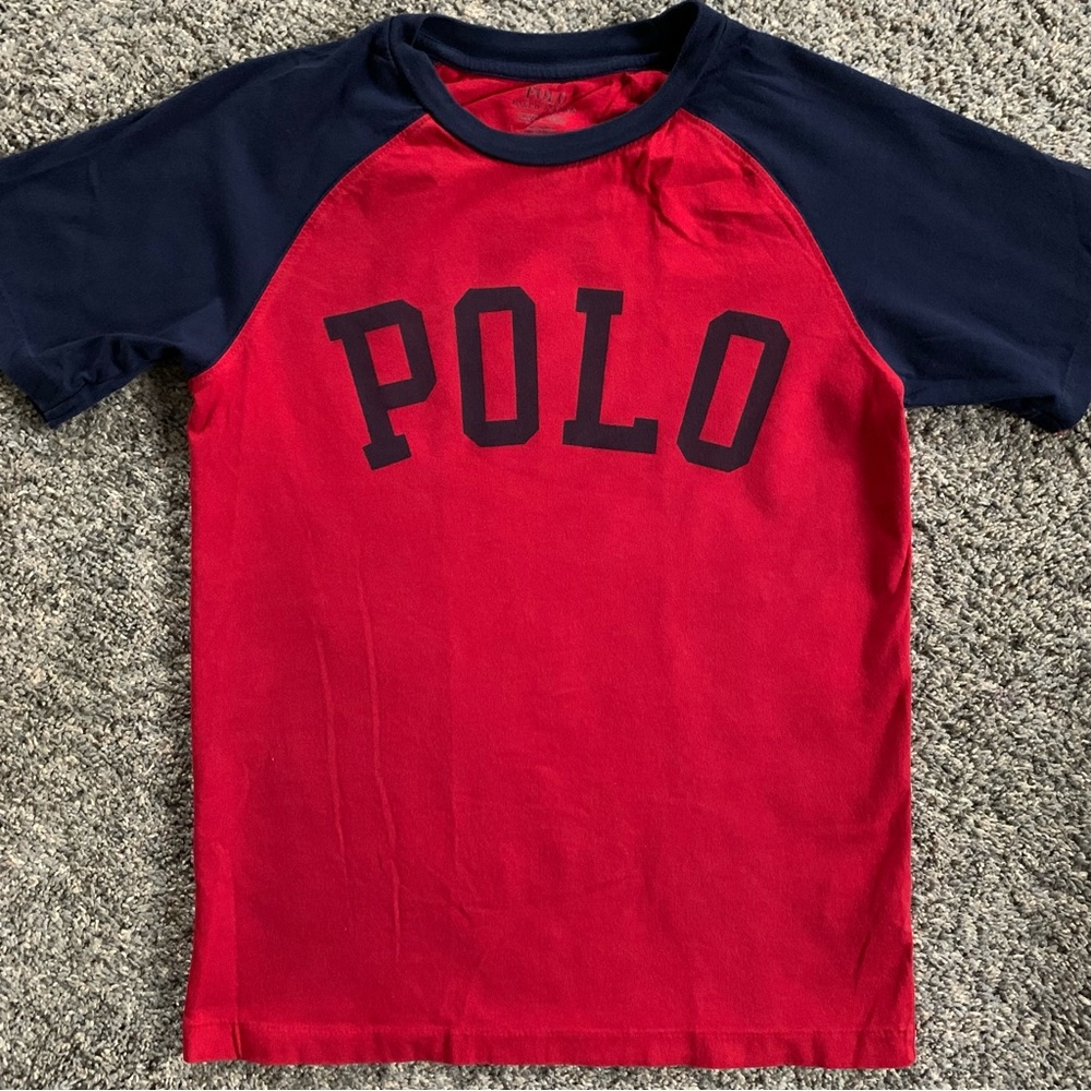 Polo by Ralph Lauren Tee